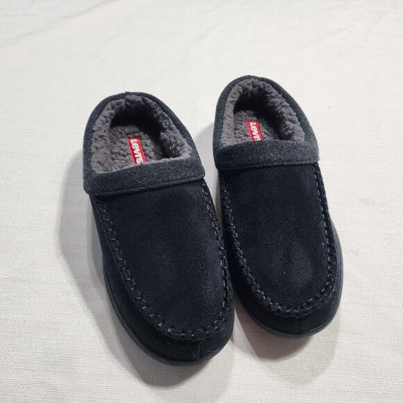 Levi's Men's Victor Clog size 8-9 - Picture 2 of 6